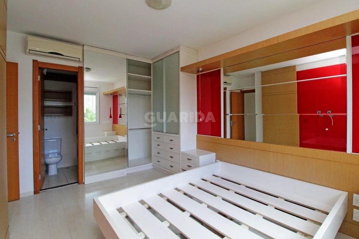 Apartamento para alugar em Avenida Veríssimo de Amaral, 580 - foto 13