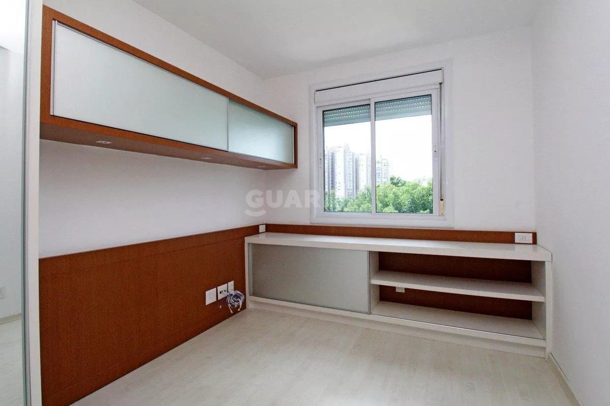 Apartamento para alugar em Avenida Veríssimo de Amaral, 580 - foto 15