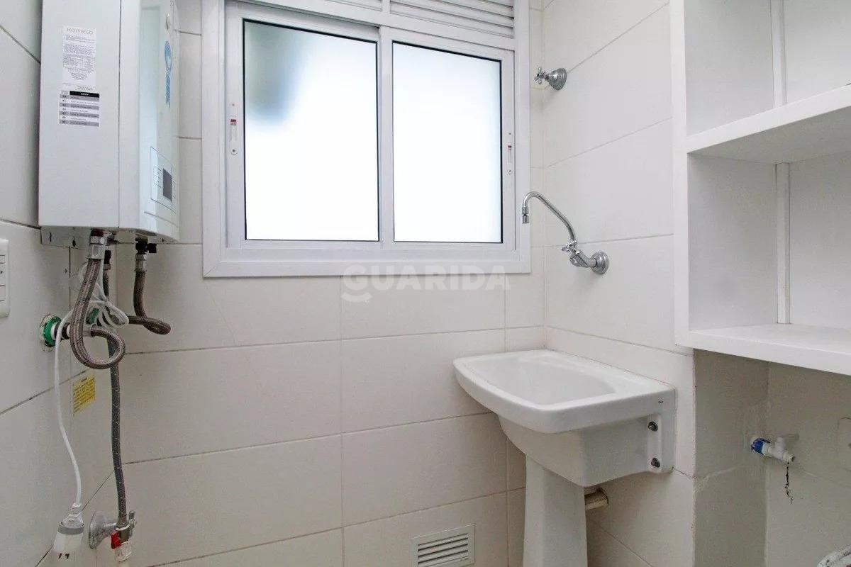 Apartamento para alugar em Avenida Veríssimo de Amaral, 580 - foto 10