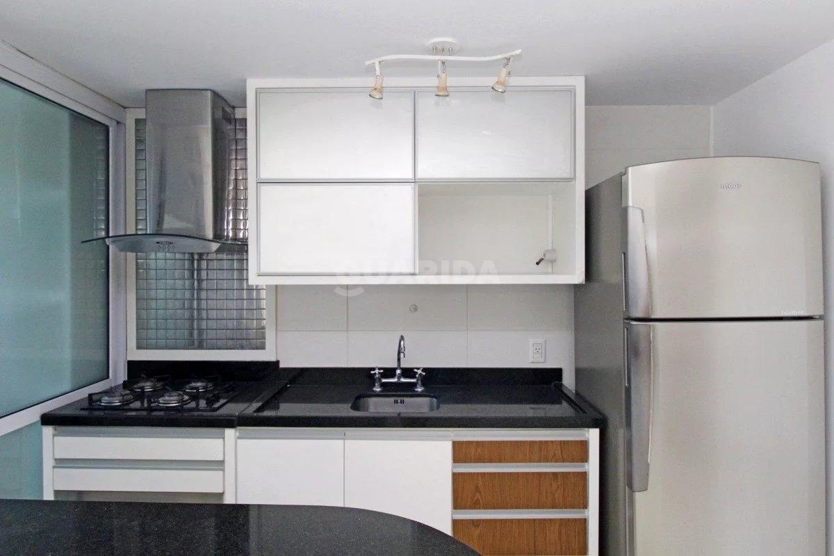 Apartamento para alugar em Avenida Veríssimo de Amaral, 580 - foto 8