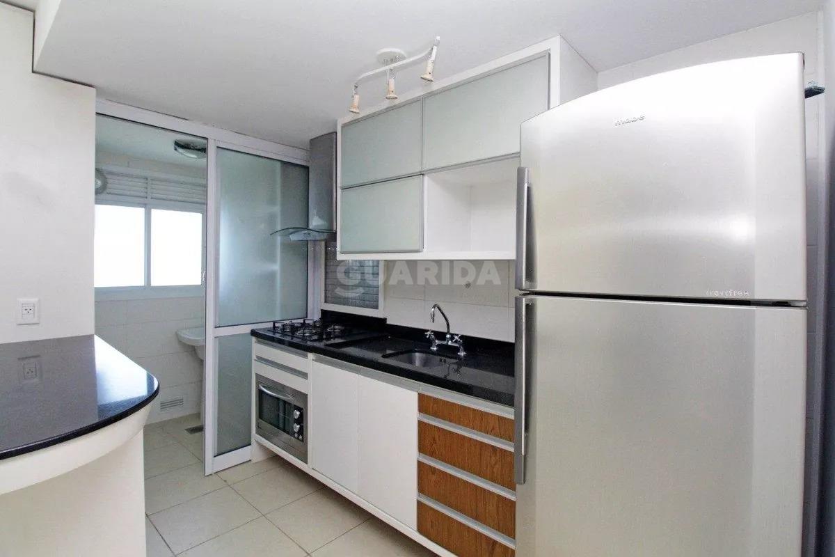 Apartamento para alugar em Avenida Veríssimo de Amaral, 580 - foto 9