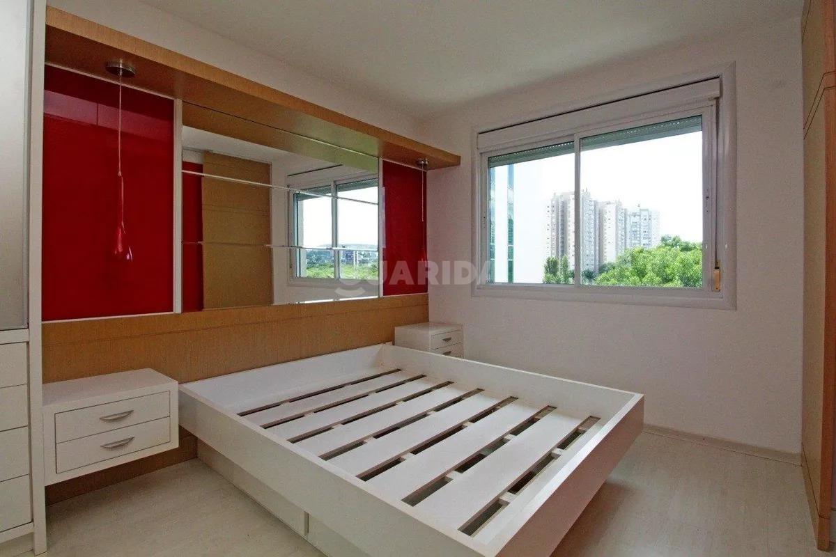 Apartamento para alugar em Avenida Veríssimo de Amaral, 580 - foto 12