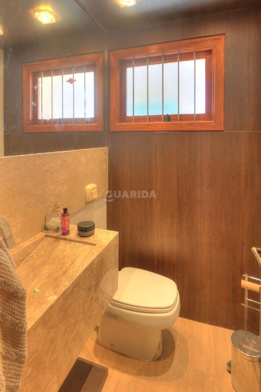 casa sobrado para alugar em Rua Doutor Barcelos, 2708 - foto 26