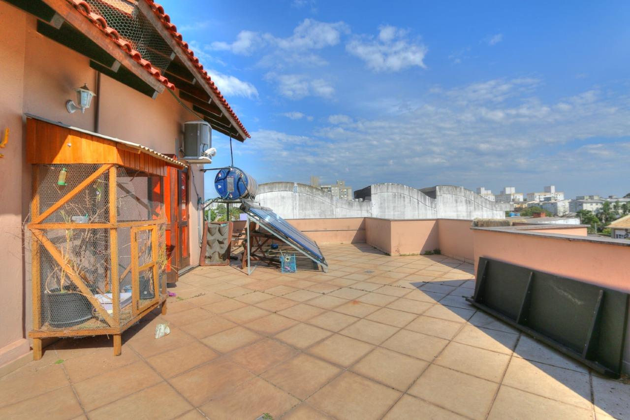 casa sobrado para alugar em Rua Doutor Barcelos, 2708 - foto 15