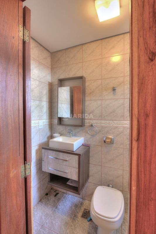 casa sobrado para alugar em Rua Doutor Barcelos, 2708 - foto 19