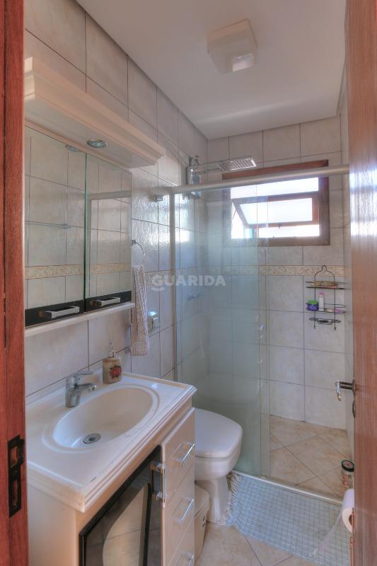 casa sobrado para alugar em Rua Doutor Barcelos, 2708 - foto 18