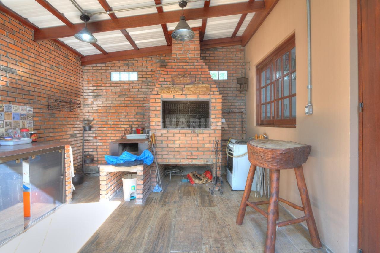 casa sobrado para alugar em Rua Doutor Barcelos, 2708 - foto 25