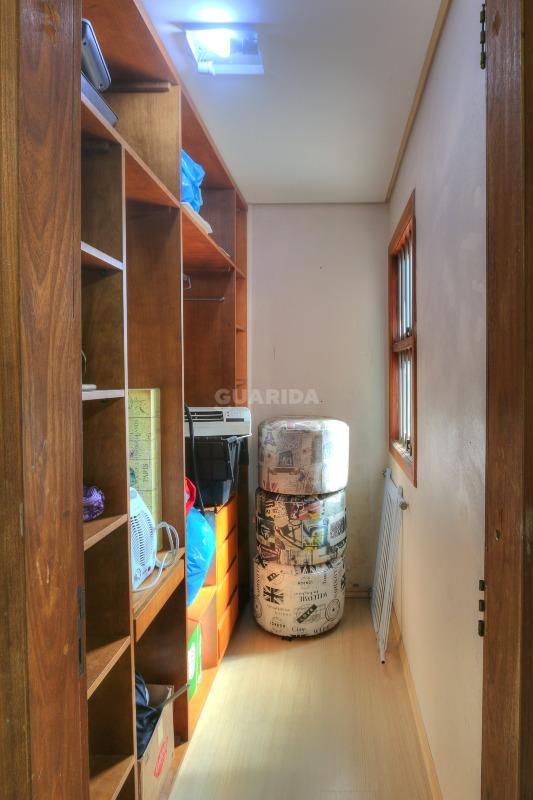 casa sobrado para alugar em Rua Doutor Barcelos, 2708 - foto 22
