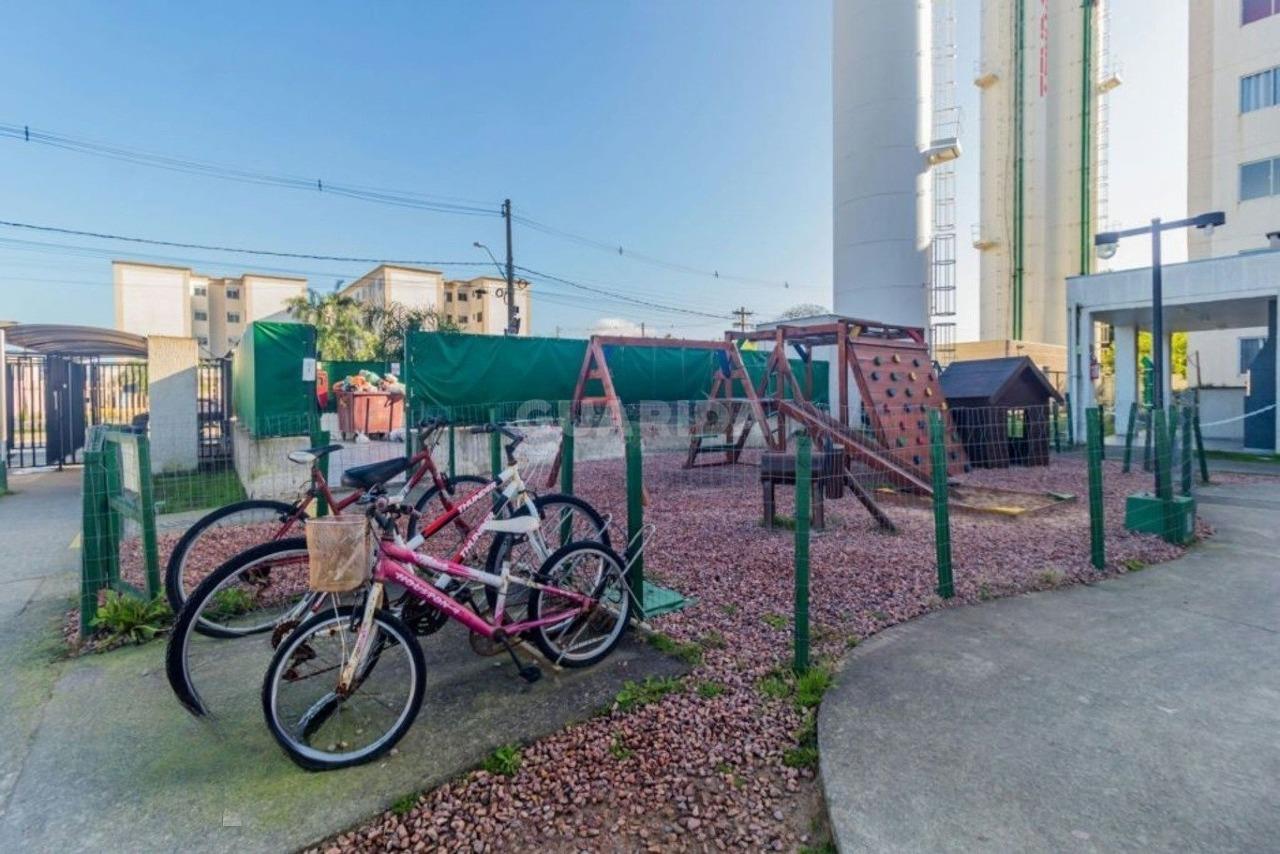 Apartamento para alugar em Rua Sabino Pereira Nunes, 932 - foto 14