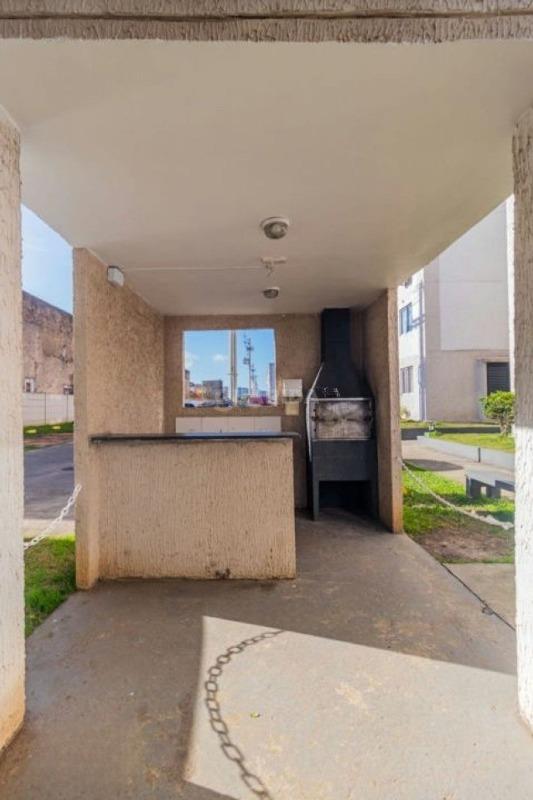 Apartamento para alugar em Rua Sabino Pereira Nunes, 932 - foto 12