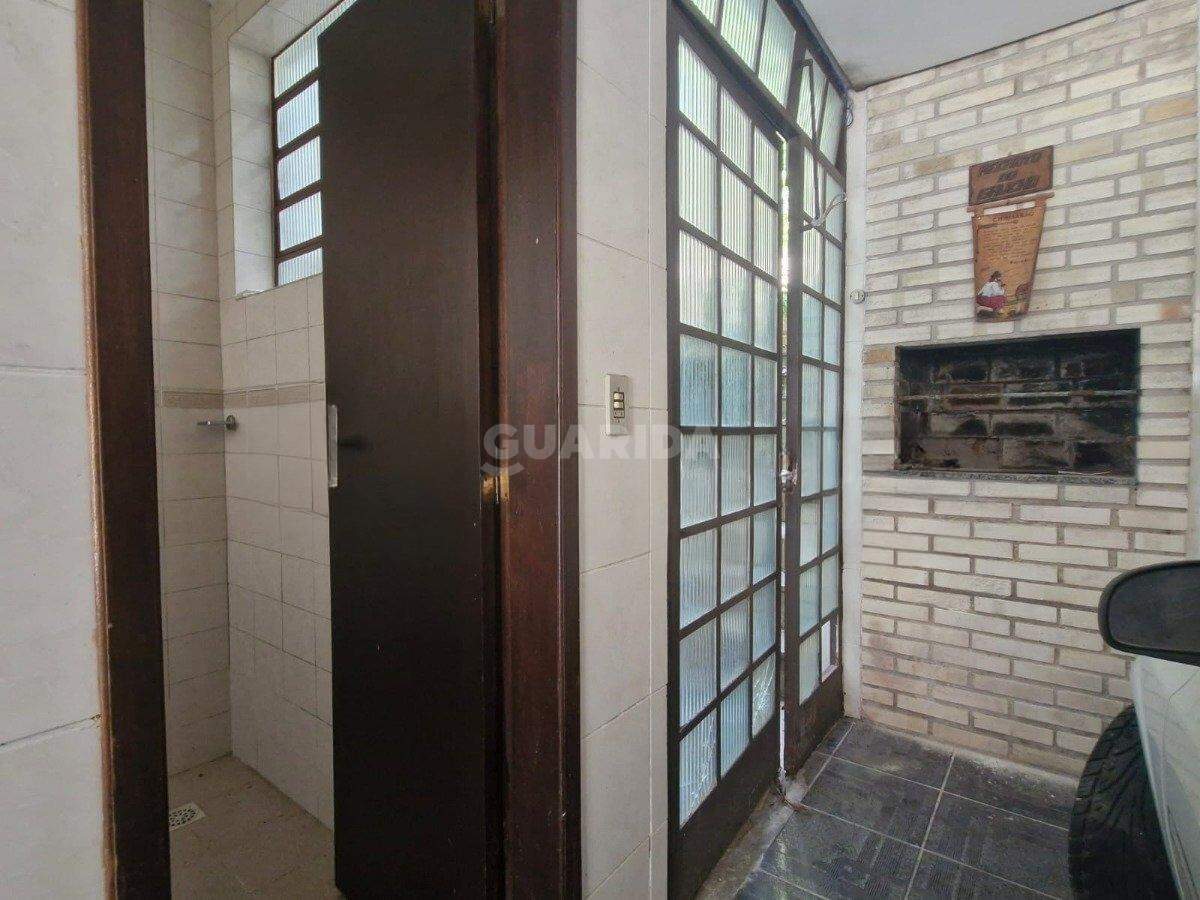 casa sobrado para alugar em Rua Maestro Salvador Campanella, 58 - foto 17