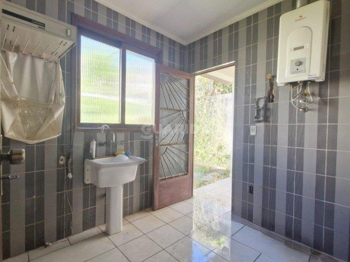 casa sobrado para alugar em Rua Maestro Salvador Campanella, 58 - foto 8