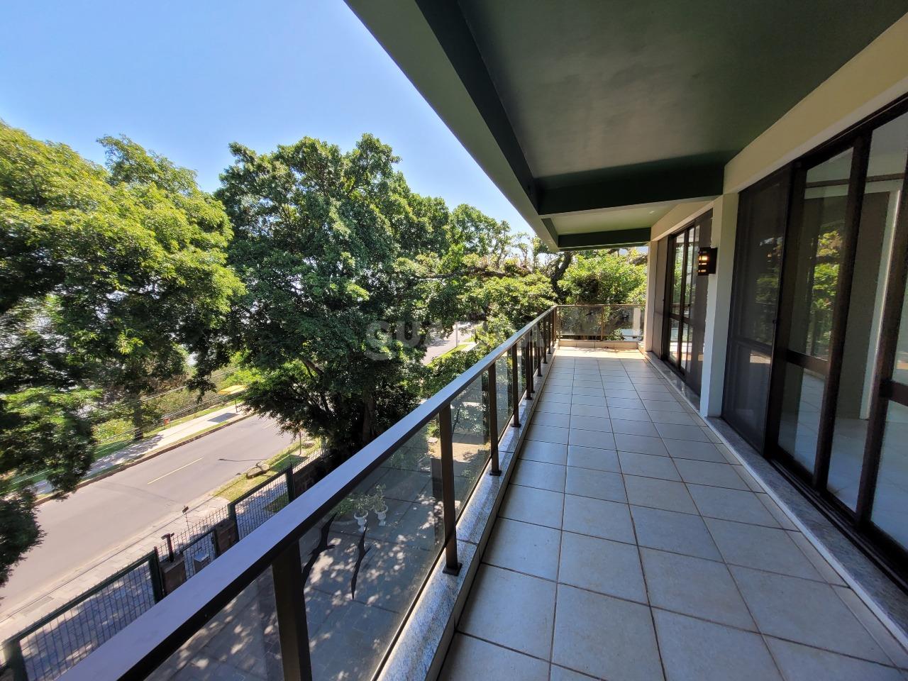 Cobertura para alugar em Avenida Guaíba, 4622 - foto 15
