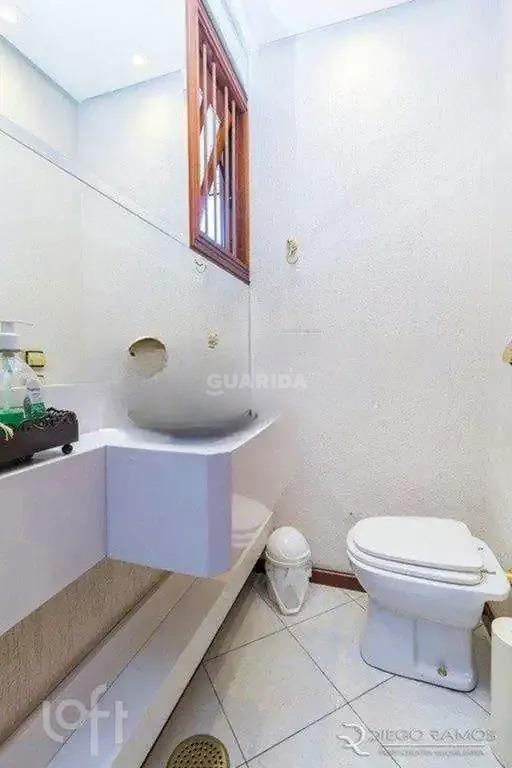 casa sobrado para alugar em Avenida Circular, 361 - foto 22