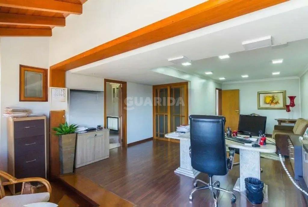 casa sobrado para alugar em Avenida Circular, 361 - foto 7