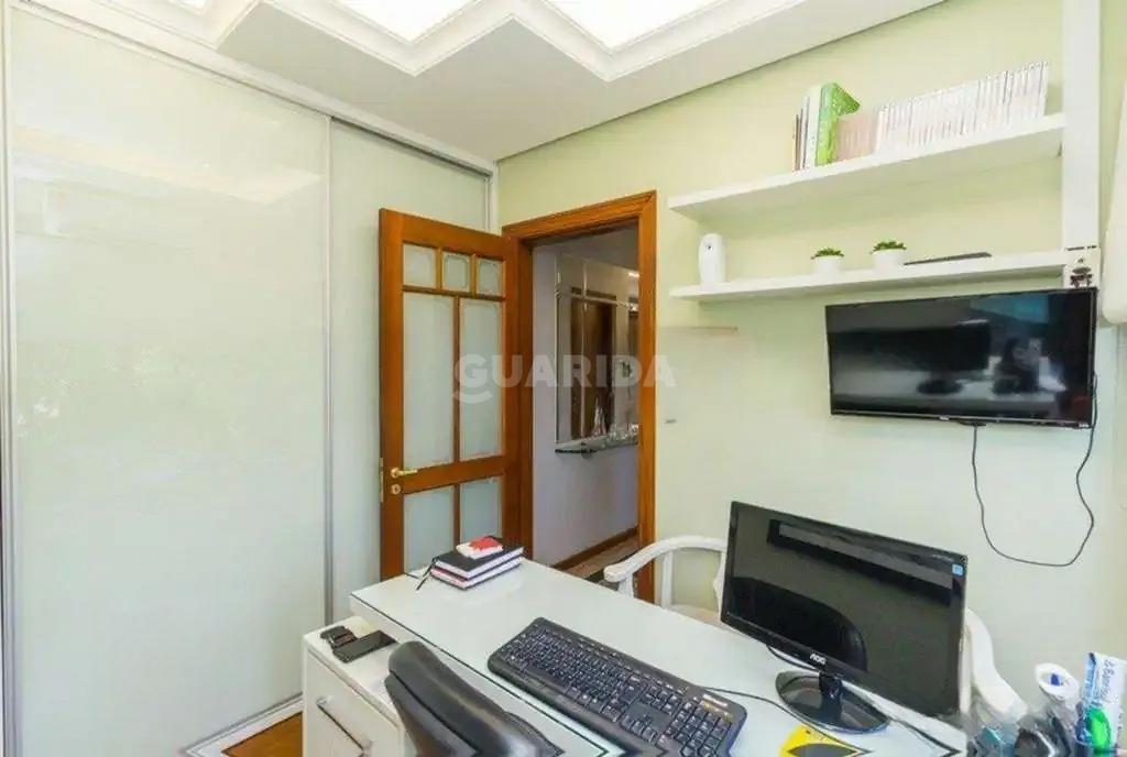 casa sobrado para alugar em Avenida Circular, 361 - foto 10