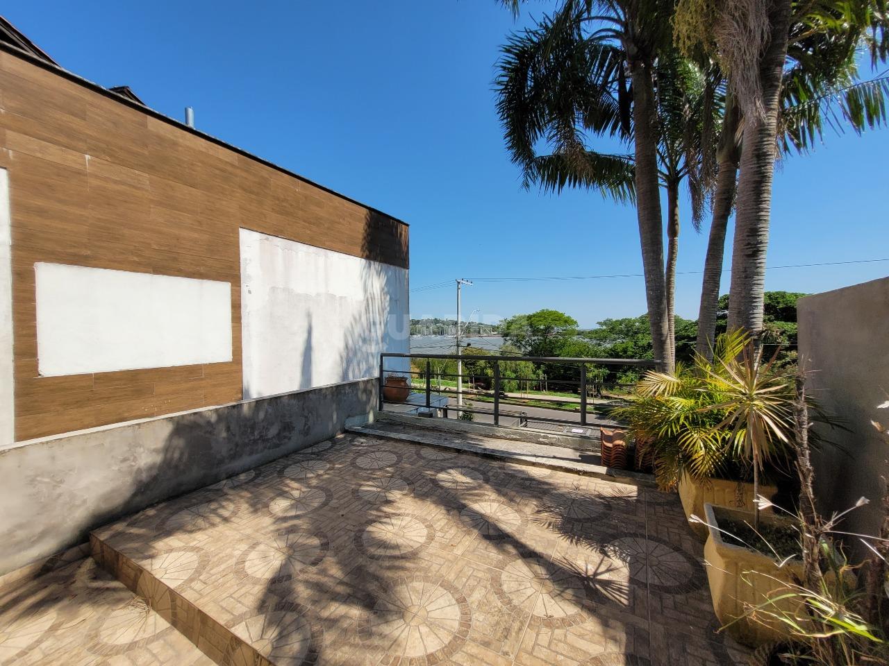 casa sobrado para alugar em Avenida Guaíba, 4670 - foto 13