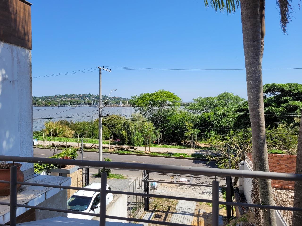 casa sobrado para alugar em Avenida Guaíba, 4670 - foto 12