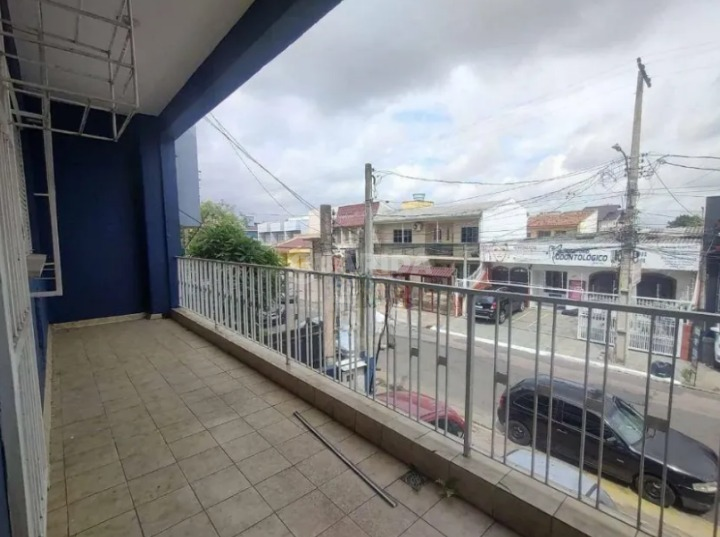 casa sobrado para alugar em Rua Oliveira Lopes, 189 - foto 13