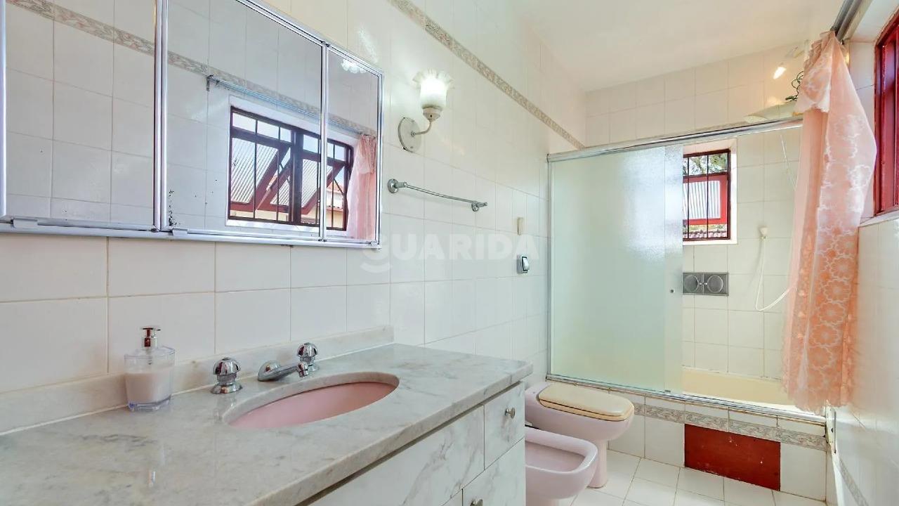 casa sobrado para alugar em Rua Januário Scalzilli, 322 - foto 28