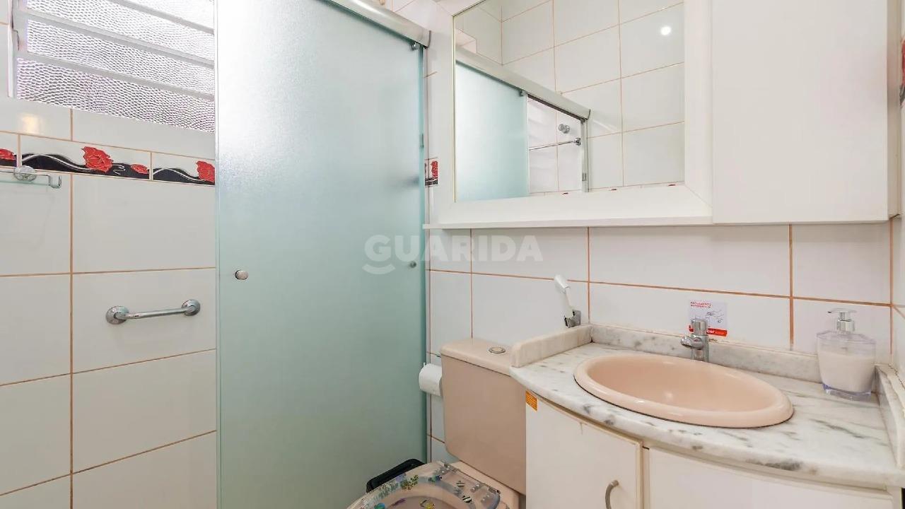 casa sobrado para alugar em Rua Januário Scalzilli, 322 - foto 27