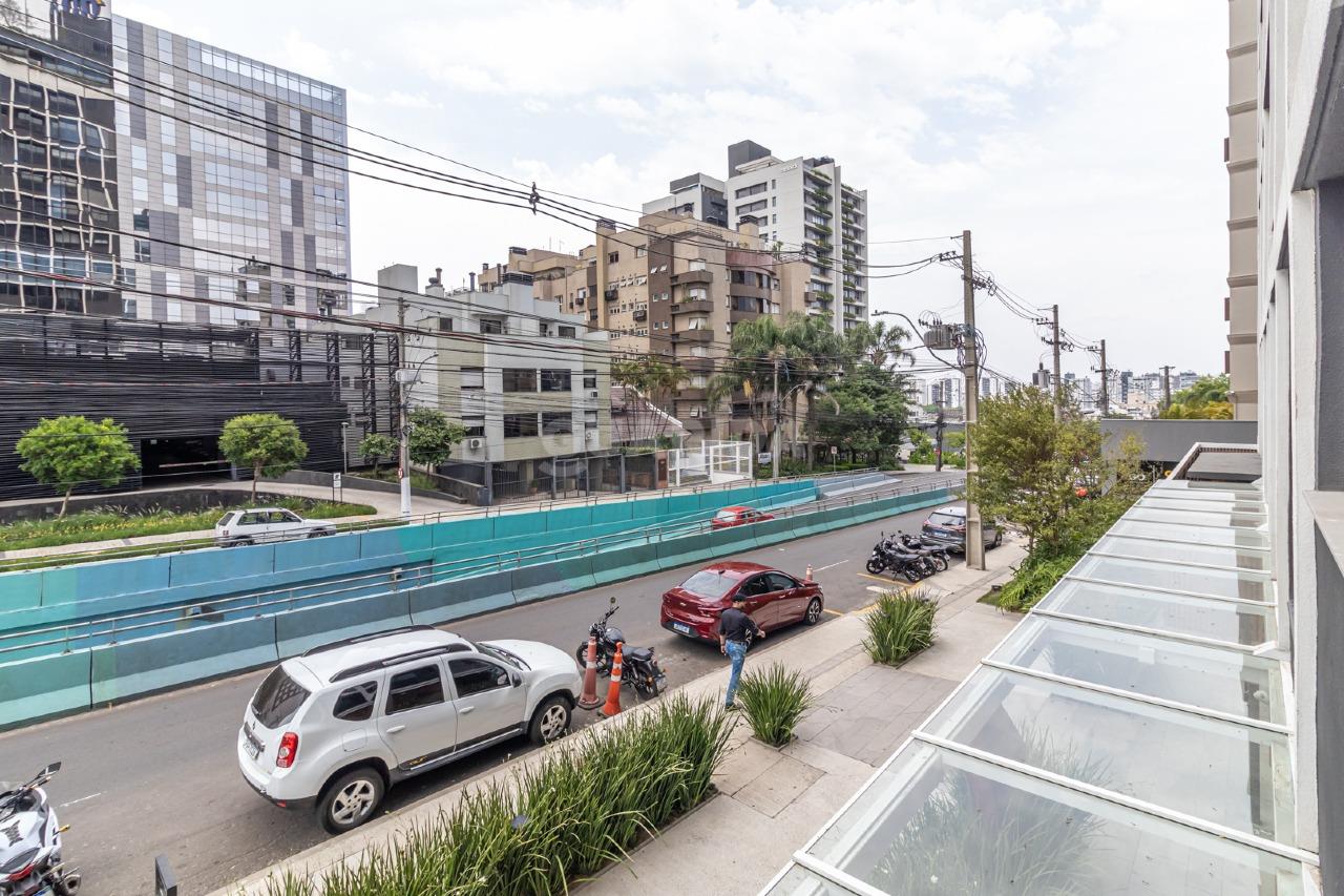 Apartamento para alugar em Rua Anita Garibaldi, 1325 - foto 14