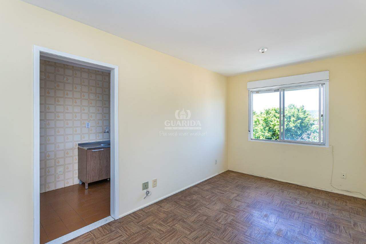 Apartamento para alugar em Cristal, Porto Alegre - foto 1