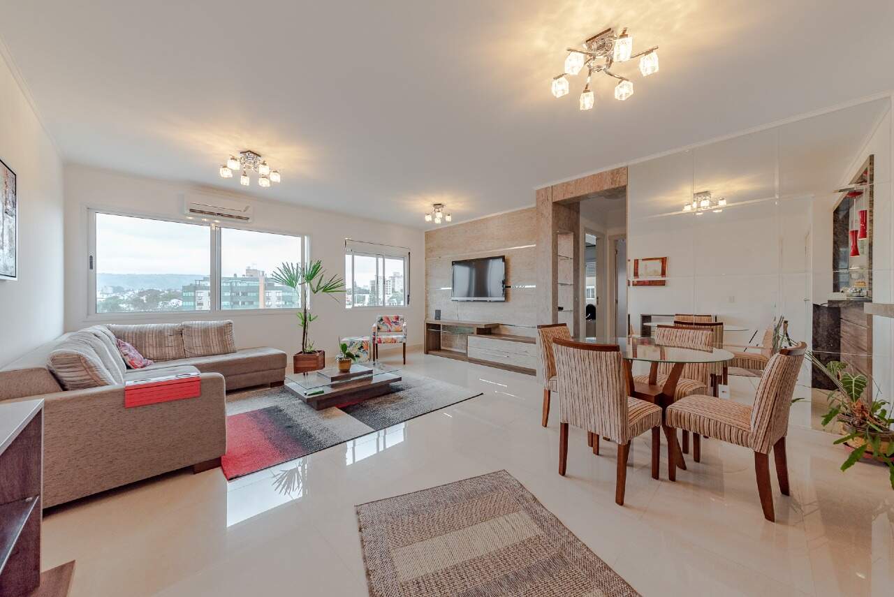 Apartamento para alugar em Vila Ipiranga, Porto Alegre - foto 1