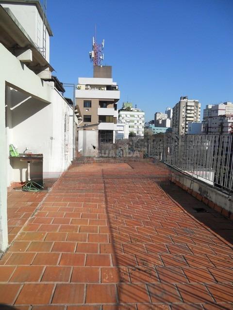 Apartamento para alugar em Rua Irmão José Otão, 355 - foto 9