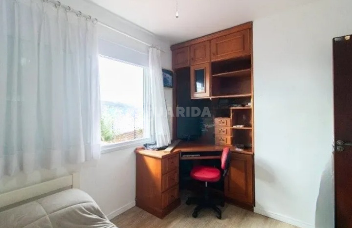 casa sobrado para alugar em Rua Professor Clemente Pinto, 720 - foto 19