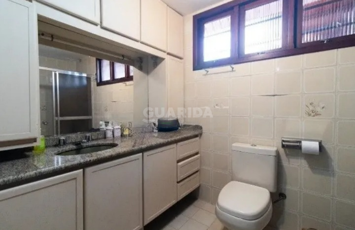 casa sobrado para alugar em Rua Professor Clemente Pinto, 720 - foto 23