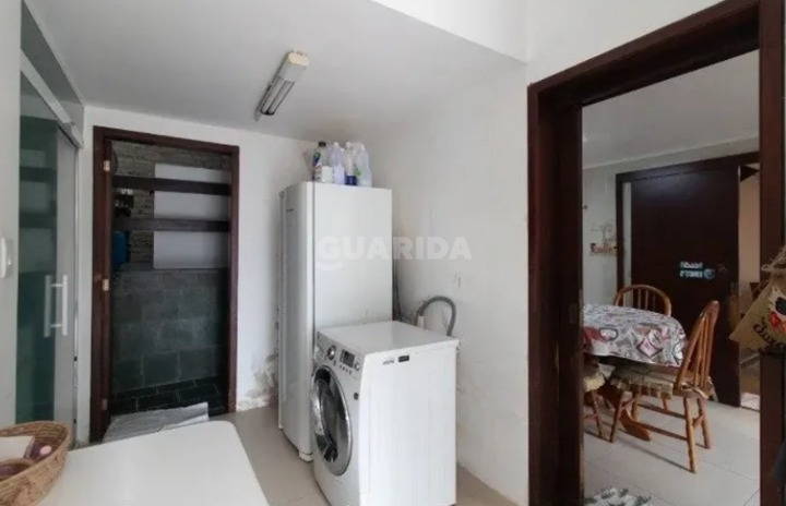 casa sobrado para alugar em Rua Professor Clemente Pinto, 720 - foto 8