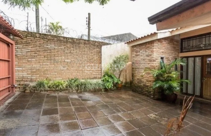 casa sobrado para alugar em Rua Professor Clemente Pinto, 720 - foto 25