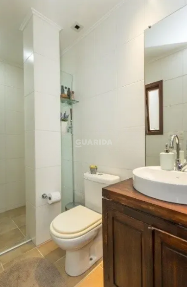 casa sobrado para alugar em Rua Professor Clemente Pinto, 720 - foto 24