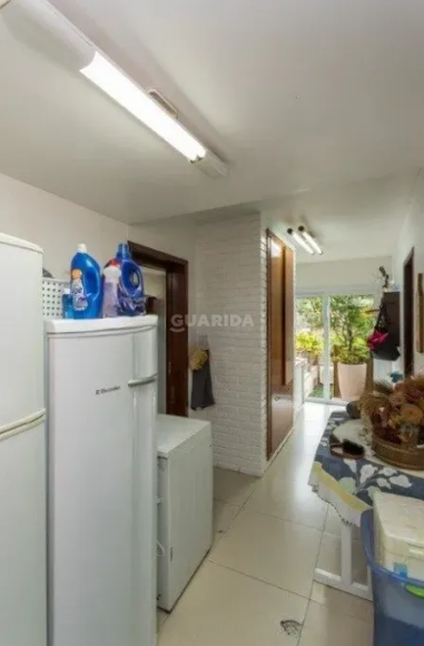 casa sobrado para alugar em Rua Professor Clemente Pinto, 720 - foto 9