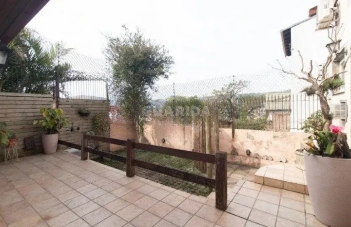 casa sobrado para alugar em Rua Professor Clemente Pinto, 720 - foto 28