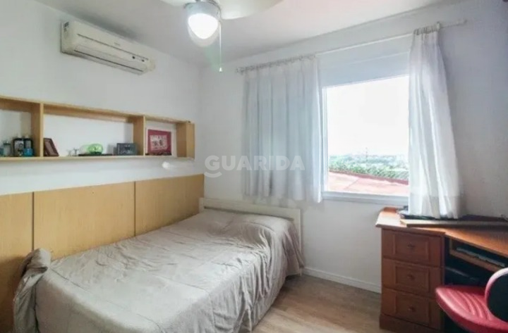 casa sobrado para alugar em Rua Professor Clemente Pinto, 720 - foto 12