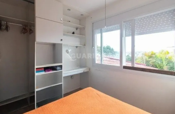 casa sobrado para alugar em Rua Professor Clemente Pinto, 720 - foto 17