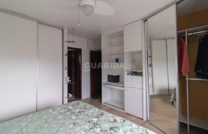 casa sobrado para alugar em Rua Professor Clemente Pinto, 720 - foto 14