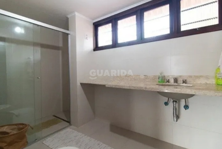 casa sobrado para alugar em Rua Professor Clemente Pinto, 720 - foto 22