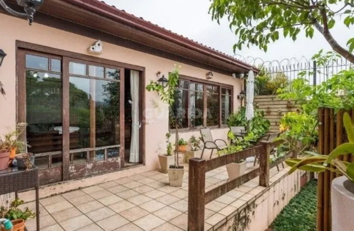 casa sobrado para alugar em Rua Professor Clemente Pinto, 720 - foto 27