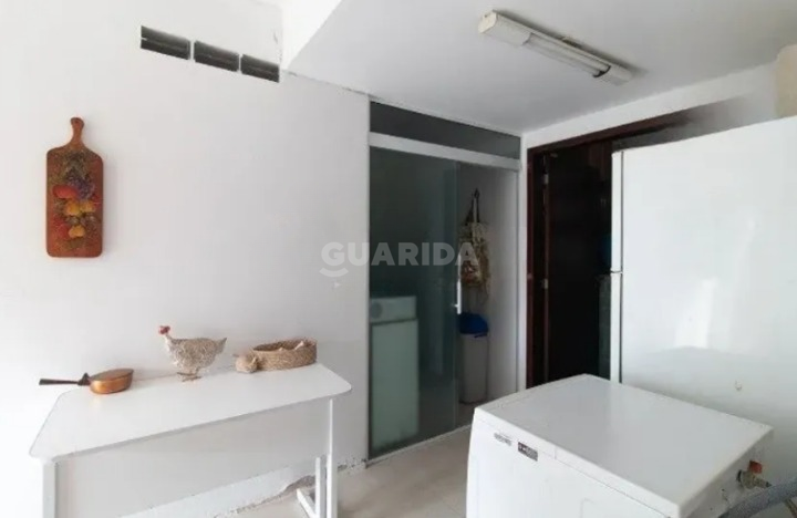 casa sobrado para alugar em Rua Professor Clemente Pinto, 720 - foto 20