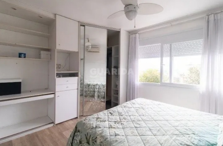 casa sobrado para alugar em Rua Professor Clemente Pinto, 720 - foto 13