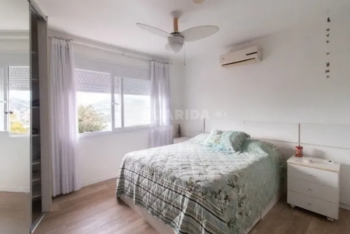 casa sobrado para alugar em Rua Professor Clemente Pinto, 720 - foto 15