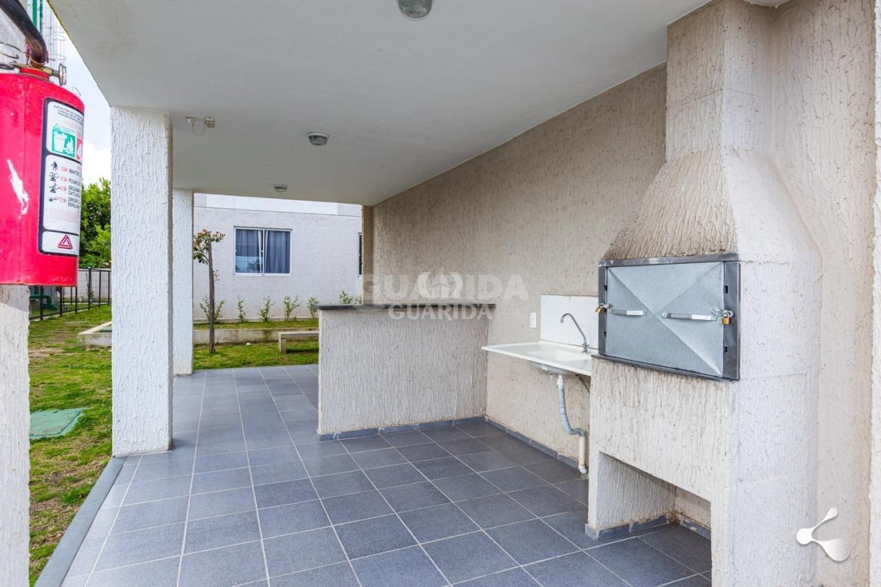 Apartamento para alugar em Rua Sabino Pereira Nunes, 931 - foto 12