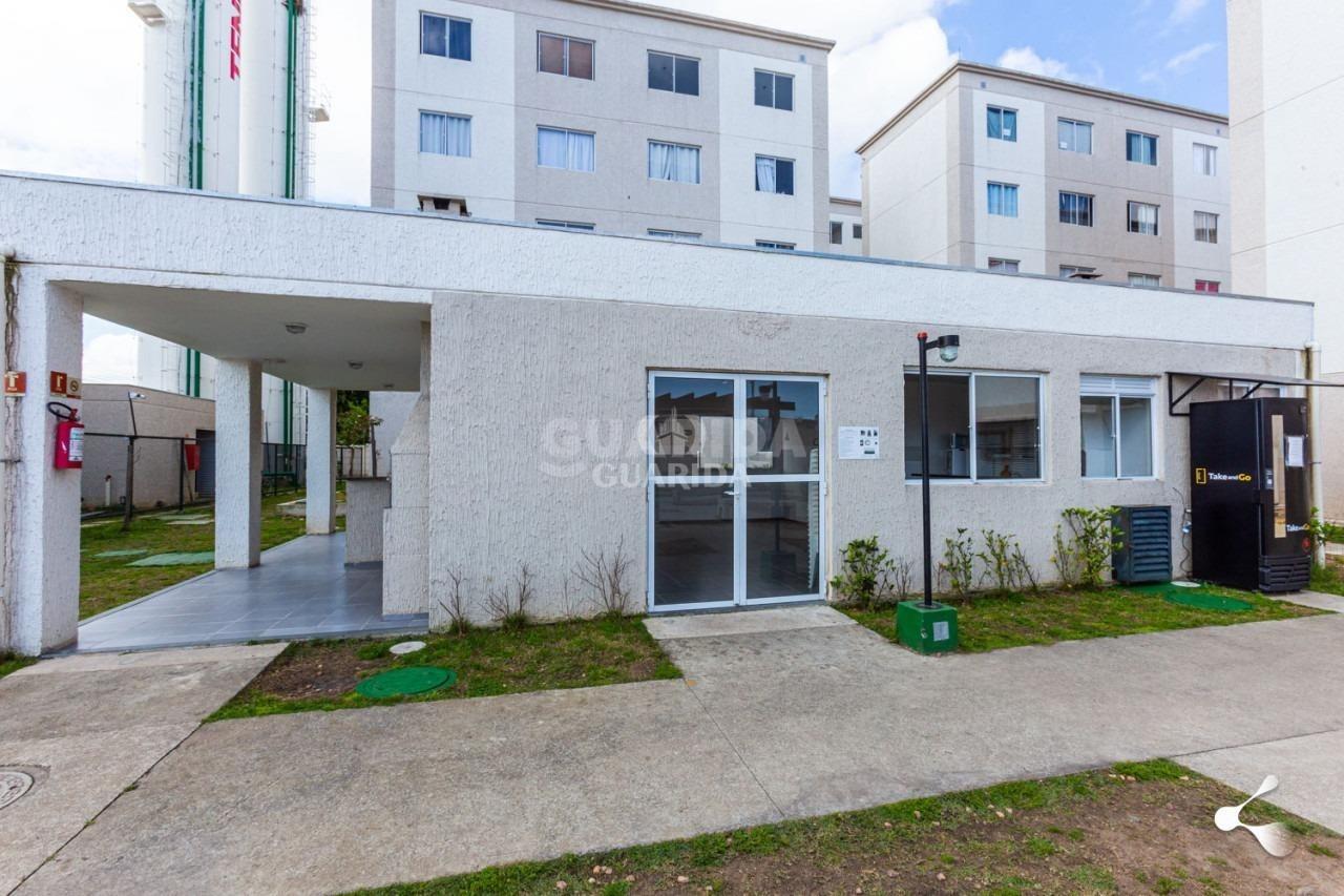 Apartamento para alugar em Rua Sabino Pereira Nunes, 931 - foto 9