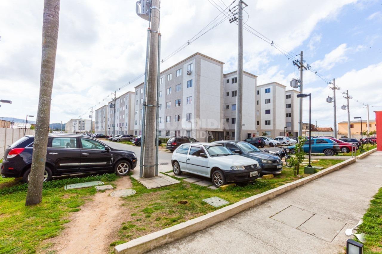 Apartamento para alugar em Rua Sabino Pereira Nunes, 931 - foto 8