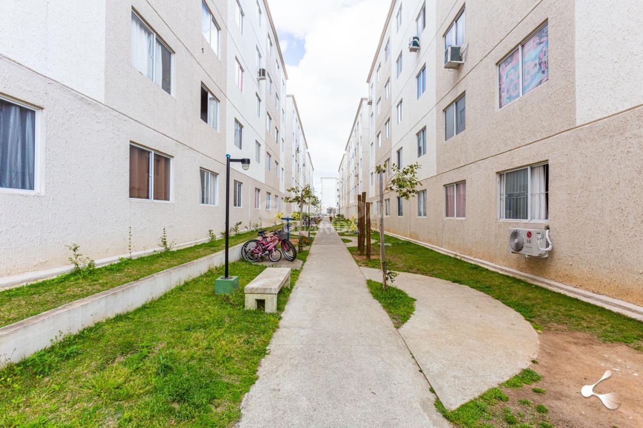 Apartamento para alugar em Rua Sabino Pereira Nunes, 931 - foto 7