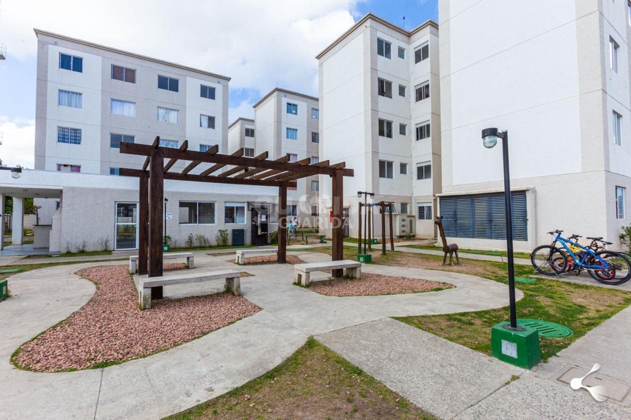 Apartamento para alugar em Rua Sabino Pereira Nunes, 931 - foto 13