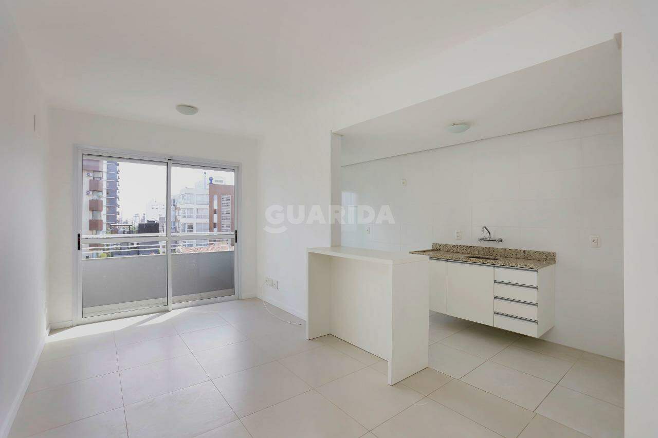 Apartamento para alugar em Petrópolis, Porto Alegre - foto 1